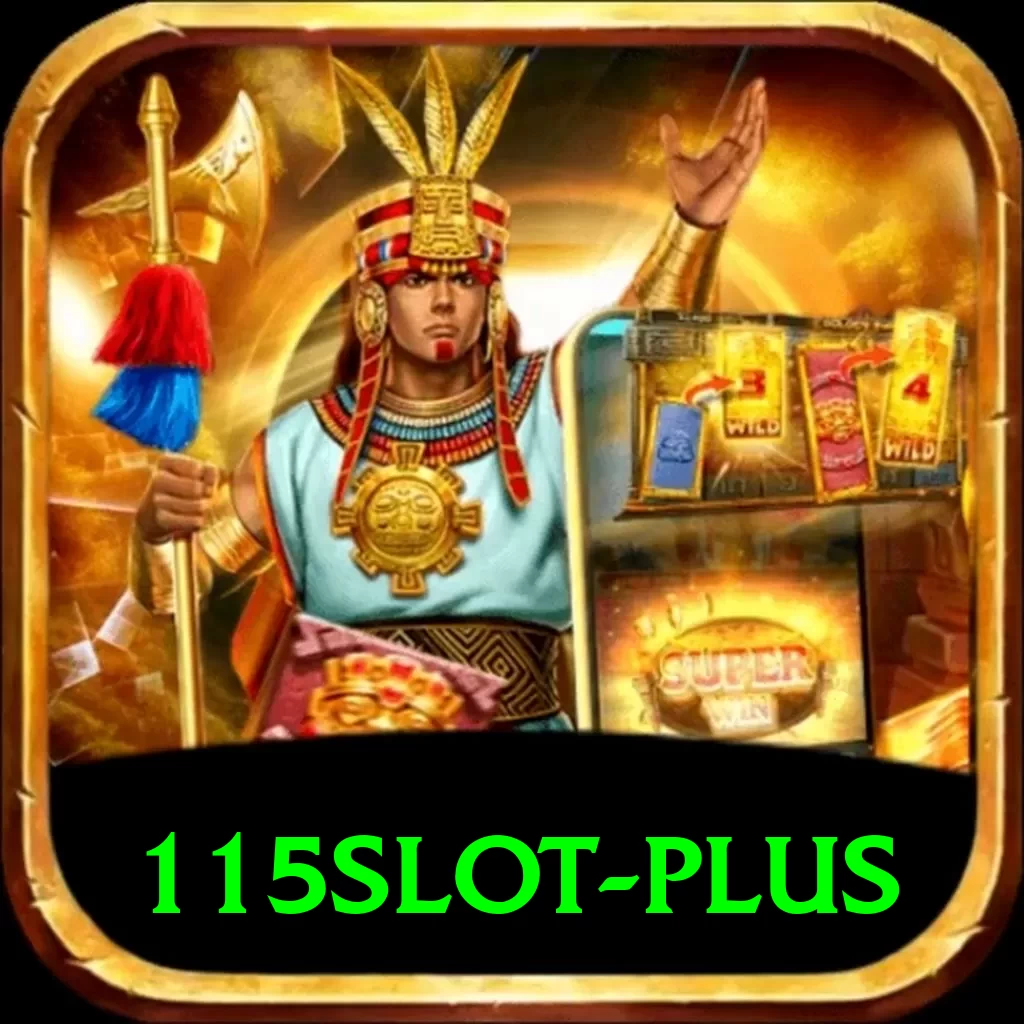 115slot Games (Casino & Earning) Master v2.9.1 - 2