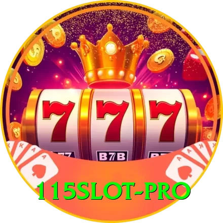 115slot Bonus Supreme v2.6.3 - 2