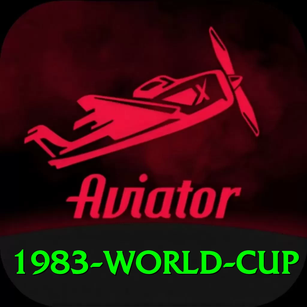 1983 world cup Deluxe v3.1.2 - 2