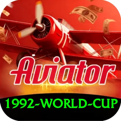 1992 world cup Gold Edition v3.8.0 - 2