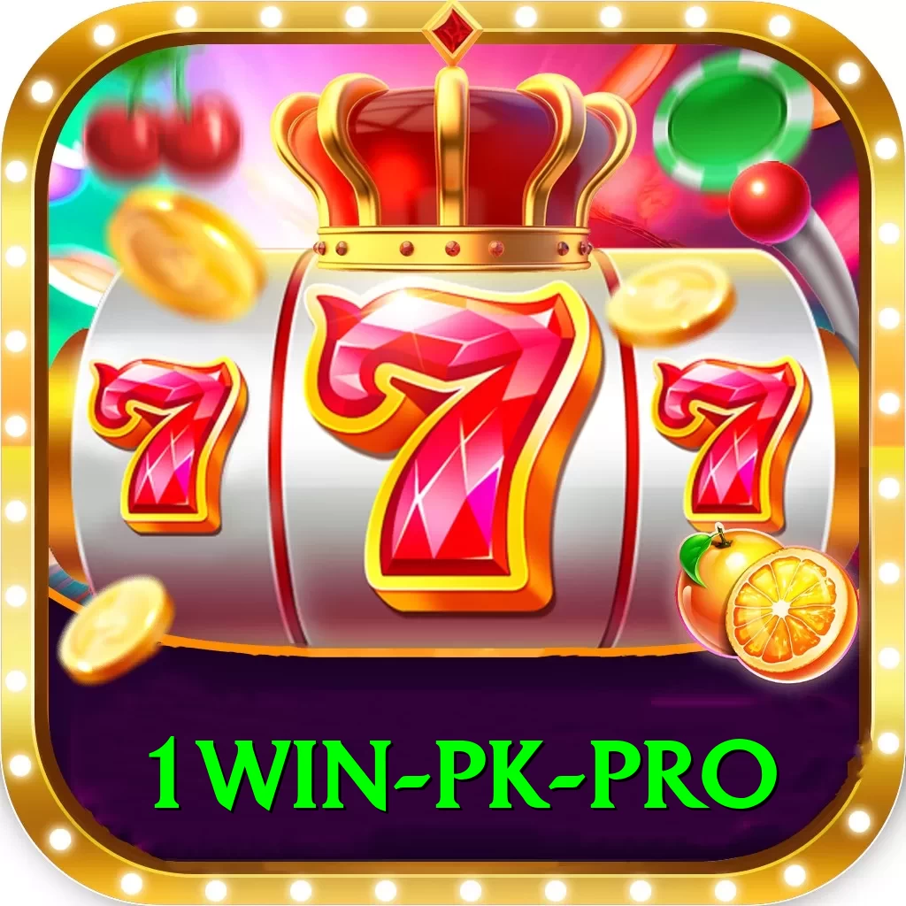 1Win PK Gaming Premium v3.6.4 - 2