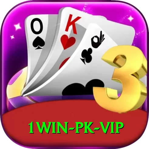 1Win PK Slots Prime v2.1.1 - 2