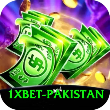 1xBet Pakistan Gold v1.0.0 - 2
