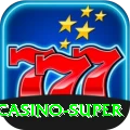 399Bet - Casino Super