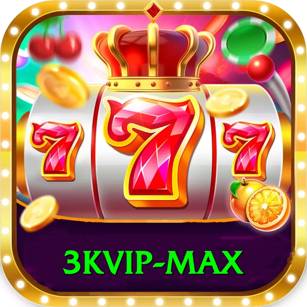 3kvip Jackpot Ultimate v4.0.3 - 2