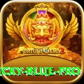 3Lucky Blue - Pro Earning App