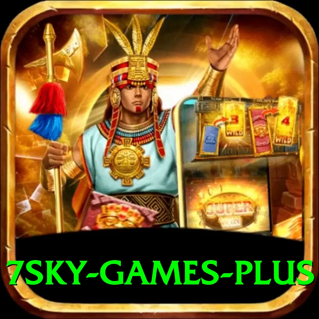 7sky games Plus Edition v5.7.8 - 2