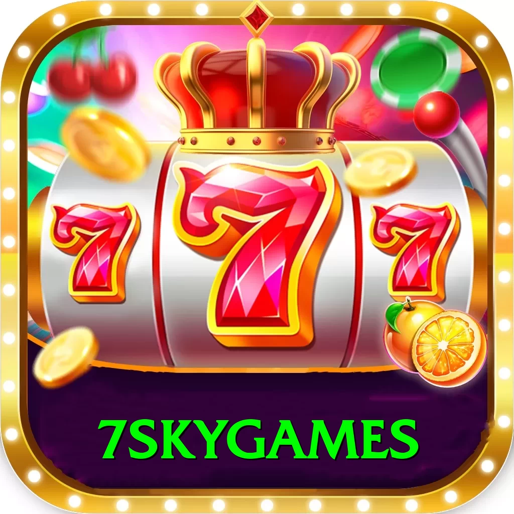 7skygames Deluxe v5.7.6 - 2