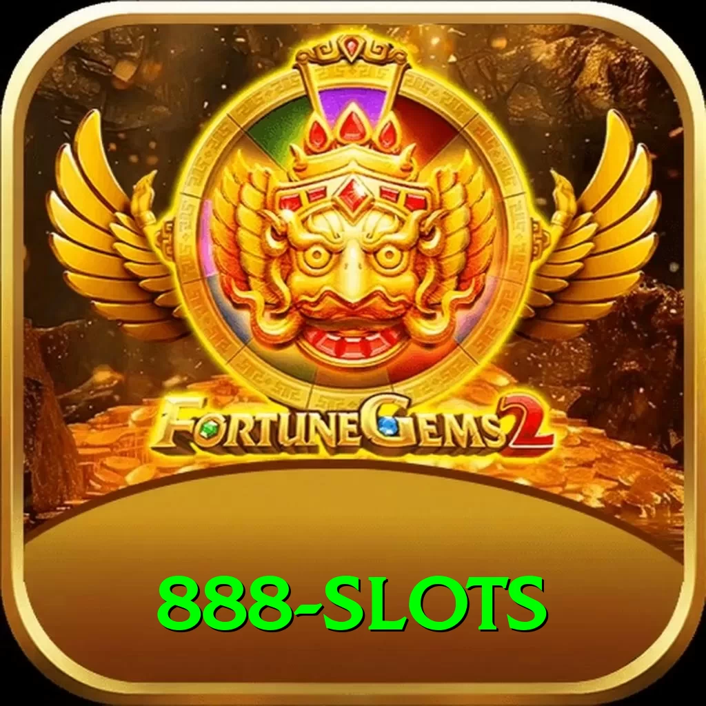 888 slots Plus v4.9.0 - 2