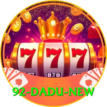 92 dadu Casino VIP v2.8.1 - 2