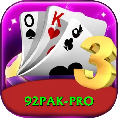 92pak App Royal v4.4.0 - 2