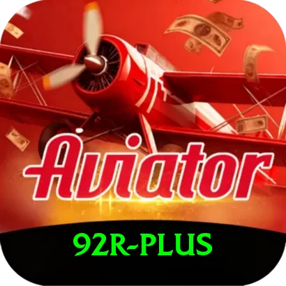 92r Plus Edition v4.6.1 - 2