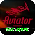 96clubpk VIP