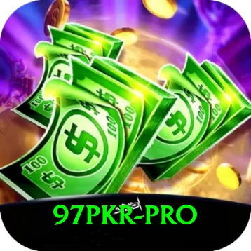 97pkr Legend Gaming App - 2