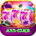 a33 club Plus