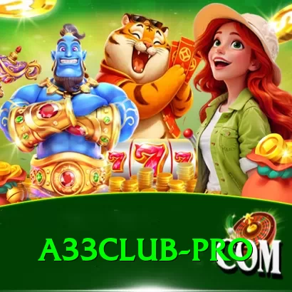 a33club Slots Prime v1.5.6 - 2