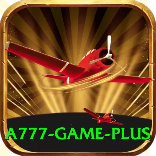 a777 game Plus v5.6.2 - 2
