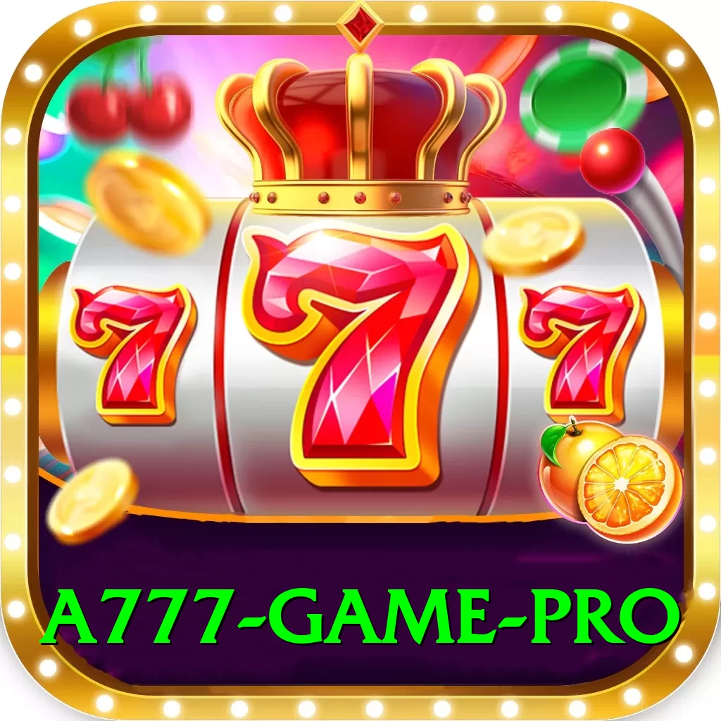 a777 game Premium Plus v5.7.6 - 2