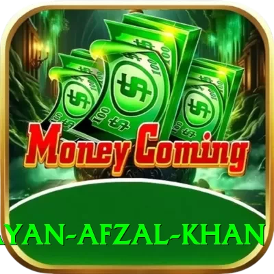 aayan afzal khan Max Pro v3.5.3 - 2