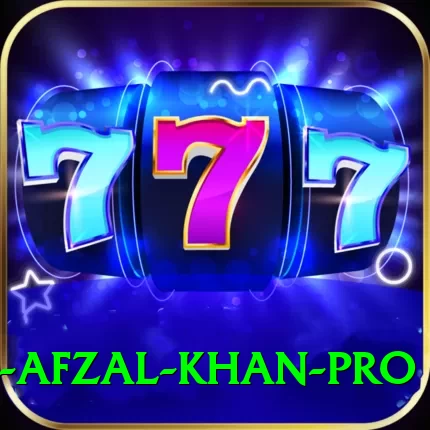 aayan afzal khan Slot Machine Super - 2