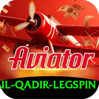 abdul qadir legspin VIP Pro v5.6.8 - 2
