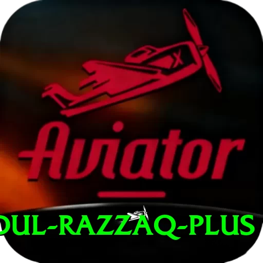 abdul razzaq Casino Official v4.9.9 - 2