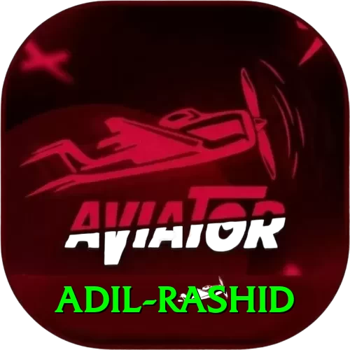 adil rashid Pro - 2