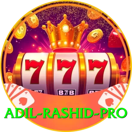 adil rashid APK Gold v2.0.5 - 2