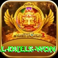 aerial duels won VIP Edition v4.8.2