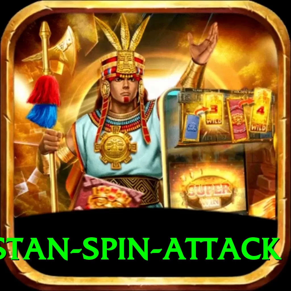 afghanistan spin attack VIP v5.8.4 - 2
