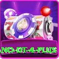 Alano DT 4 Plus Pro v1.1.1
