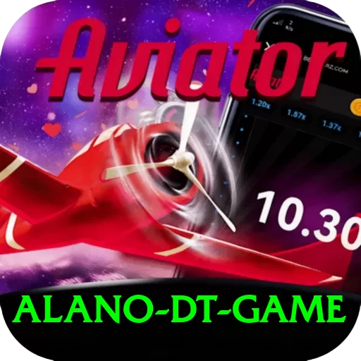Alano DT Game Turbo v4.7.9 - 2