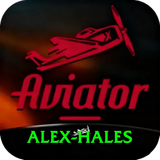 alex hales Master Pro v4.6.0 - 2