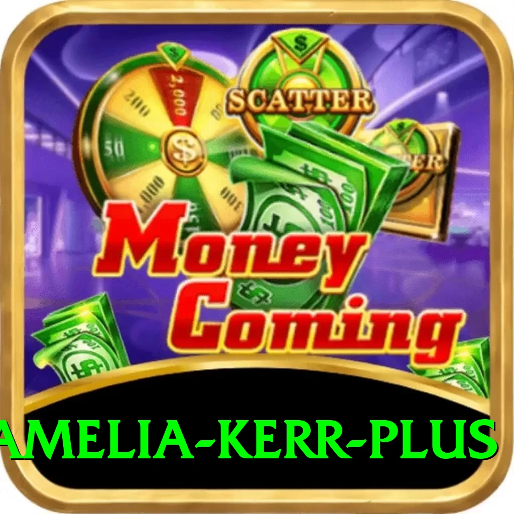 amelia kerr Gold v1.7.4 - 2