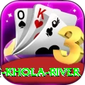 ankhu khola river Master v4.9.8