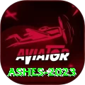ashes 2023 Plus Pro v5.1.8