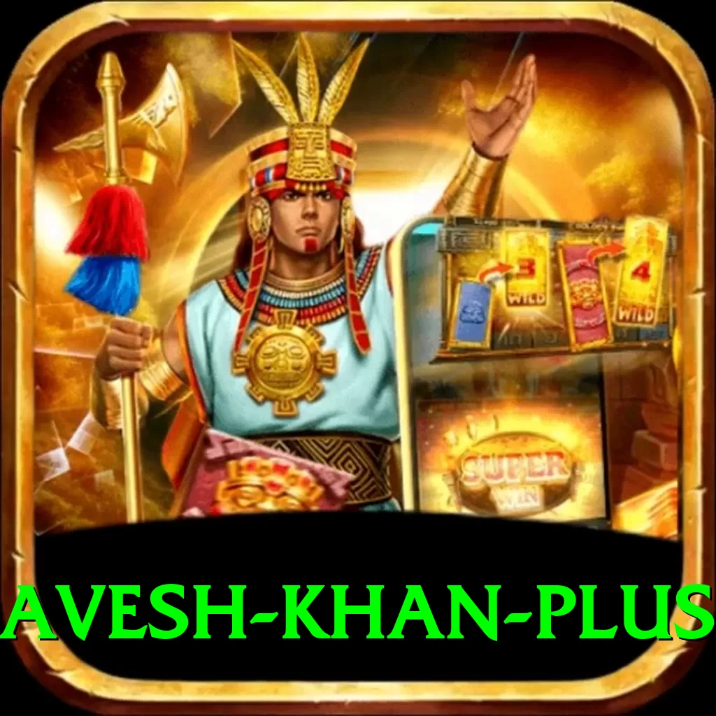 avesh khan - Slots Pro - 2