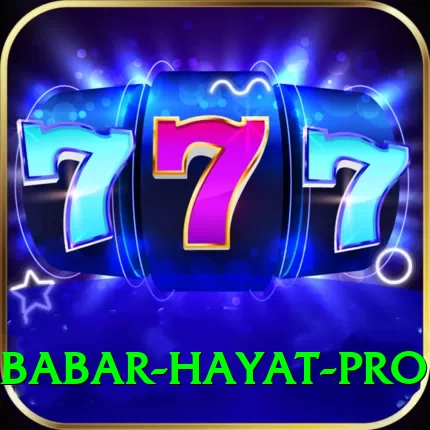 babar hayat Premium Jackpot - 2