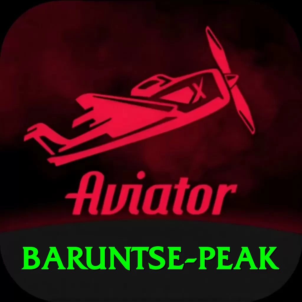 baruntse peak VIP Edition v3.8.2 - 2