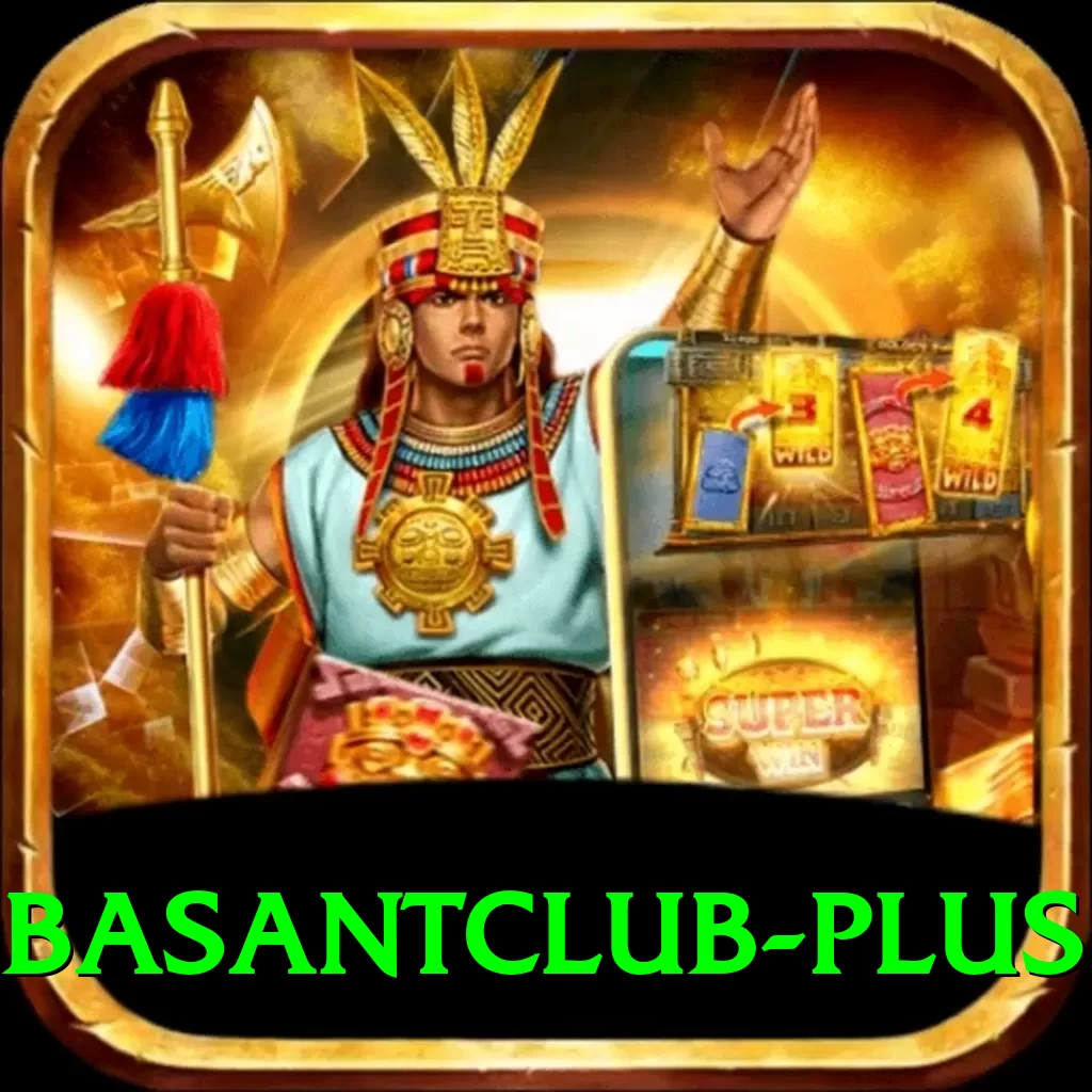 basantclub Games (Casino & Earning) Master v2.2.1 - 2