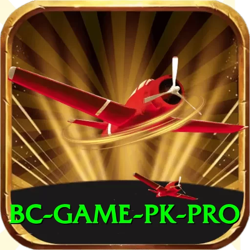 Bc.Game PK Games Master - 2