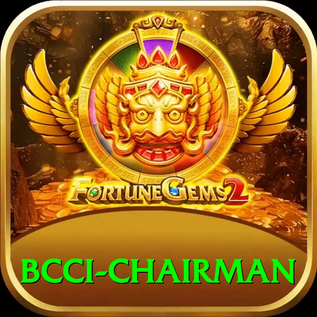 bcci chairman Games (Casino & Earning) Gold v5.7.7 - 2