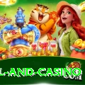 bellagio hotel and casino Ultimate Pro v2.1.5