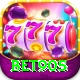 bet905 Pro v3.9.6