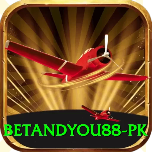 betandyou88.pk Official v5.0.3 - 2