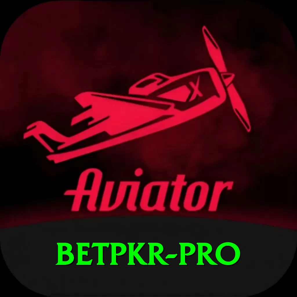 betpkr VIP Pro v5.8.8 - 2