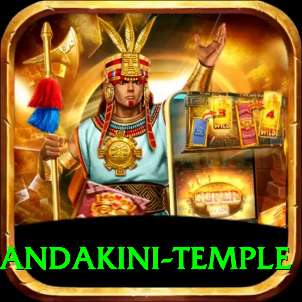 bhagalpur mandakini temple Plus Edition v2.4.8 - 2