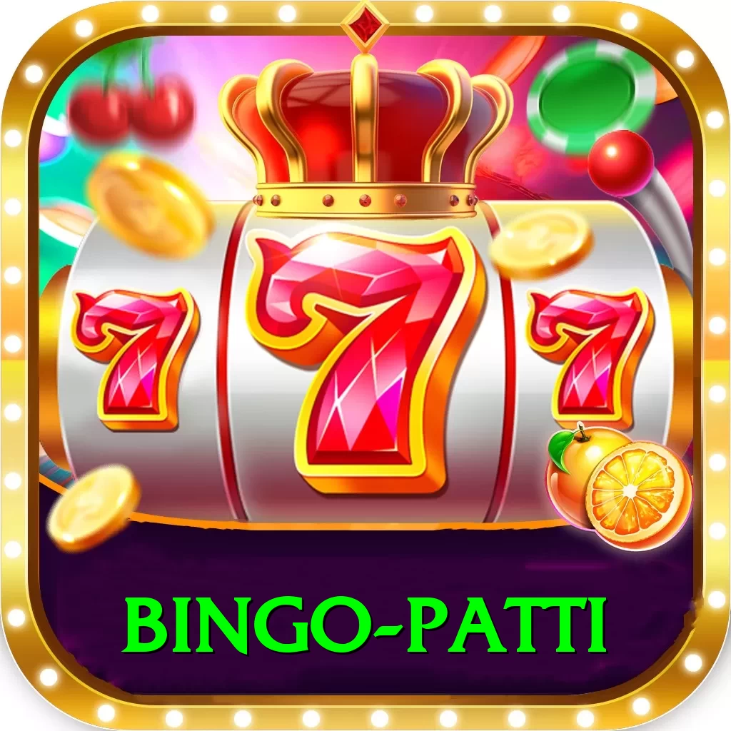 Bingo Patti Apps (Tools & Injectors) Gold v3.8.6 - 2