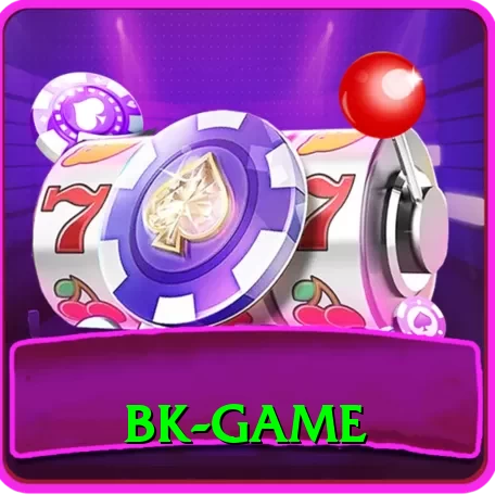 BK Game VIP Edition v2.2.8 - 2