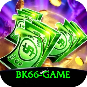 BK66 Game Max v3.1.8 - 2
